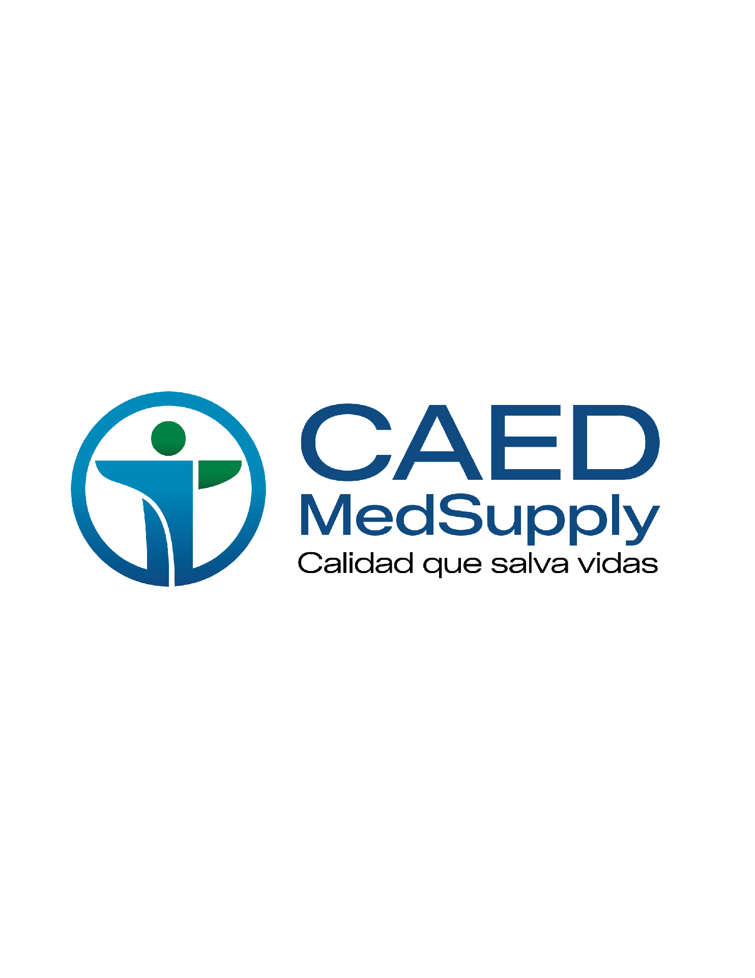 CAED MedSupply